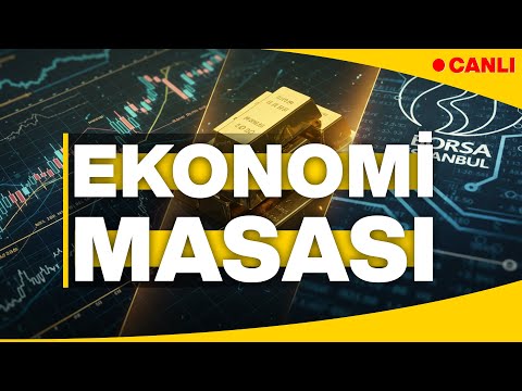 Trump’ın Tarife Tehdidi Altın ve Gümüşe Rekor Getirdi! | Ekonomi Masası | 20 ocak