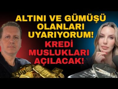 ALTINI BEKLERKEN DİĞER FIRSATI KAÇIRMA!