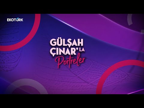 Kadın Sağlığı İçin Tedavinin Önemi | Zehra Neşe Kavak | Özlem Esen | Gülşah Çınar | Portreler