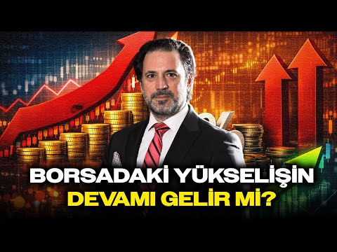 2026’da Enflasyon, Faiz ve Borsa: Prof. Dr. Evren Bolgün’den Net Uyarılar!