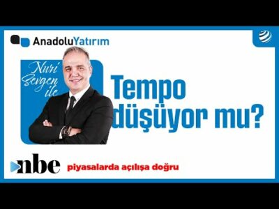 Altın ve Gümüş: YÜKSELİŞ SÜRECEK AMA... Nuri Sevgen ‘Önemli İşaretler’ Geliyor Diyerek Anlattı!