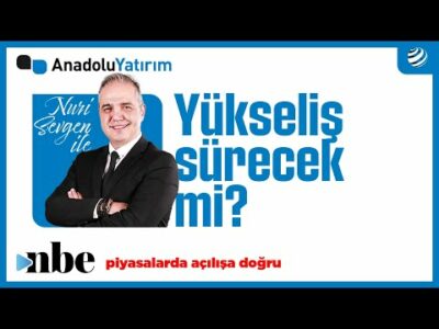 Altın ve Gümüşteki Hareket Tarihsel: Dr. Nuri Sevgen Grafik Üzerinde Anlattı!