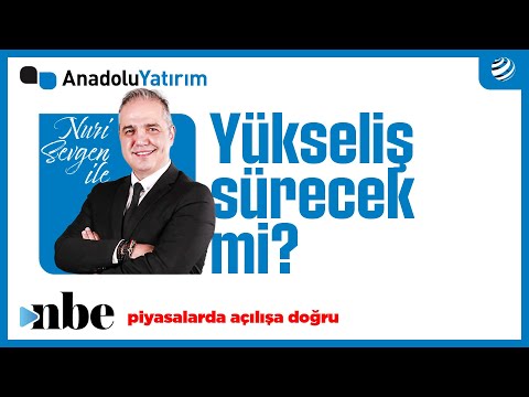 Altın ve Gümüşteki Hareket Tarihsel: Dr. Nuri Sevgen Grafik Üzerinde Anlattı!