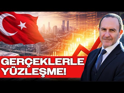 Faiz ve Enflasyon Kıskacında Türkiye: Emre Alkin’den Kritik Değerlendirme
