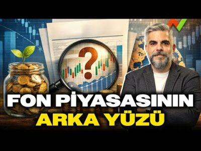 Herkes Yatırım Fonu Alıyor Ama... Bunları Bilmeden Zor! Onur Duygu Anlattı!