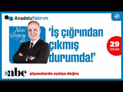 'İŞ ÇIĞRINDAN ÇIKMIŞ DURUMDA!' Dr. Nuri Sevgen'den Çok Konuşulacak Altın/Gümüş Yorumu!