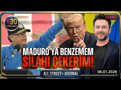 ALL STREET JOURNAL | 06 OCAK