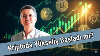 Kriptoda Yükseliş Başladı mı? Kademeli Alım Rehberi