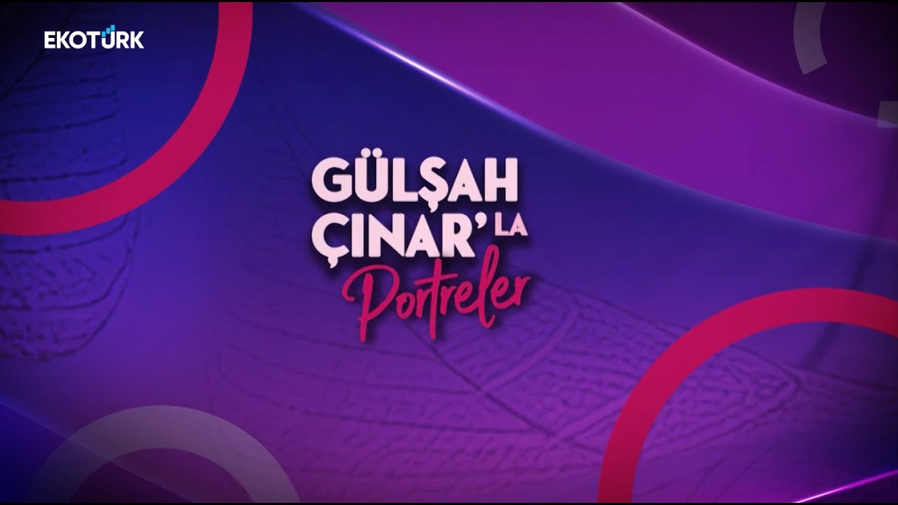 Tüketim Çağında Dayanıklılık Risk Mi? | Neslihan Işık | Gülşah Çınar | Portreler