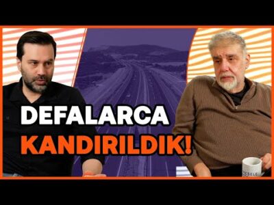 Kandırıldık! Enflasyonda Oyun Bitti, BYD Kazık Attı & Yollar Özelleşti | Atilla Yeşilada
