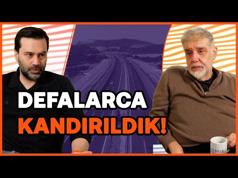 Kandırıldık! Enflasyonda Oyun Bitti, BYD Kazık Attı & Yollar Özelleşti | Atilla Yeşilada