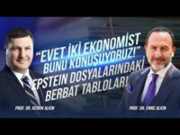 Epstein: Küresel Gücün Oyunları! ABD-Hindistan Ticaret Savaşlarında Neler Oluyor? | Emre Alkin