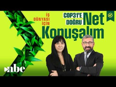 Şirketler için ilk tüyo: Önce enerji faturanıza bakın! | Net Konuşalım