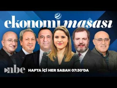 Ekonomi Masası | 11 ŞUBAT