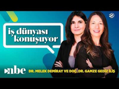 İklim Politikalarına Yatırım Çağrısı | Ecofolio CEO’su Dr. Melek Demiray & G&D’den Gamze Gediz İliş