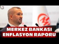 Dr. Fatih Karahan’dan 2026 Enflasyon Raporu | Merkez Bankası İlk Tahminleri Açıklıyor