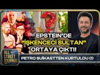 Trump: Herkes Biliyordu | Maxwell’in Af Pazarlığı- ABD’nin 2. Uçak Gemisi Yolda | ALL STREET JOURNAL