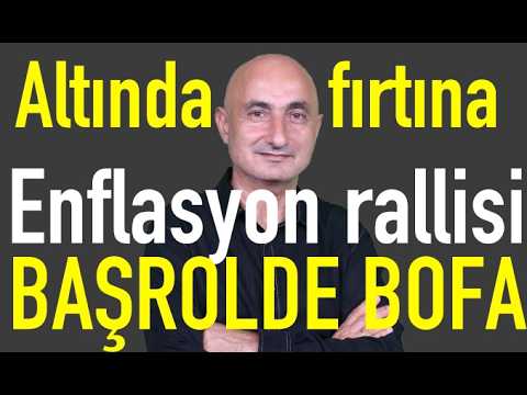 Altın ve gümüş neden düştü | Faiz indirimine devam | Borsa BofA'yla rekorda!