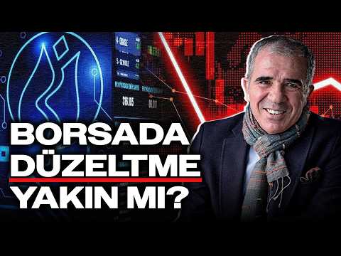 Altın ve Gümüşten Sonra… Sıra Borsada mı? Ali Ağaoğlu'ndan Net 'DÜZELTME' Uyarısı!