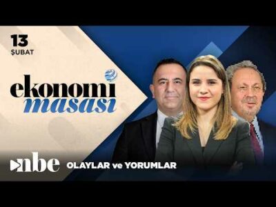 BIST100 14 Bin Puan Sınırını Aştı! Borsada Haftalık Kapanış Nasıl Olur? | Ekonomi Masası