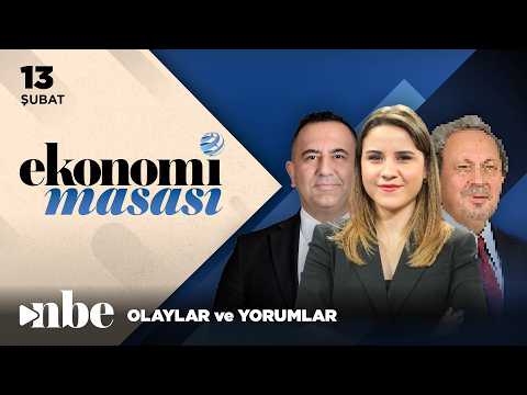 BIST100 14 Bin Puan Sınırını Aştı! Borsada Haftalık Kapanış Nasıl Olur? | Ekonomi Masası