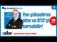 Japon Yeni Güçlenirse... Altın ve Kriptoyu Sarsabilir! Dr. Nuri Sevgen Anlattı