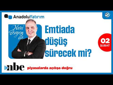 Herkes Altın/Gümüşü Merak Ediyor! Dr. Nuri Sevgen: Hikaye Değişmedi, Şu Anda PANİK Var!