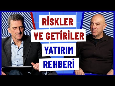 Yatırımda Kazanç-Risk Oranları! & Enflasyonda Hesaplar Neden Tutmuyor? | Murat Aysan & Ömer Gencal