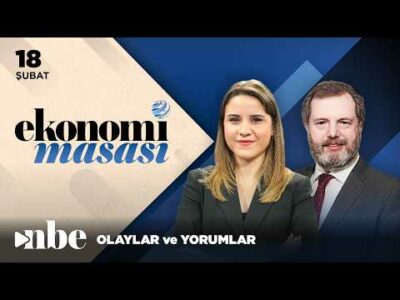 ABD-İran Görüşmelerinde İkinci Tur! Piyasaya Yansıması Nasıl Olacak?| Ekonomi Masası