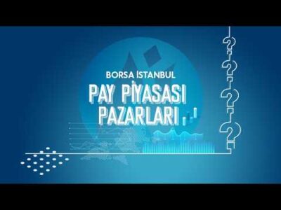 Paylar İçin Pazarlar Nasıl Belirlenir?