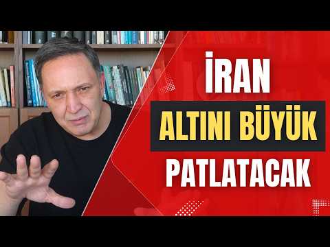 İRAN ALTINI BÜYÜK PATLATACAK dolar, altın,gümüş,borsa,ekonomi