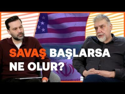 Hafta Sonu Savaş Başlarsa Ekonomi Ne Olur? & Faiz Ödemelerinde En Kötüsü Yaşanmadı | Atilla Yeşilada