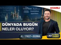 ALL STREET JOURNAL | 23 ŞUBAT