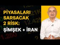 Piyasalar Savaşa Kilitlendi! & Mehmet Şimşek'e Taarruz Var | Altın, Borsa, Gümüş | Barış Soydan