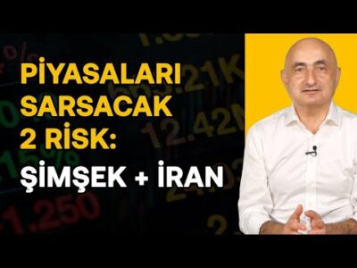 Piyasalar Savaşa Kilitlendi! & Mehmet Şimşek'e Taarruz Var | Altın, Borsa, Gümüş | Barış Soydan