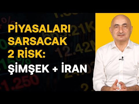 Piyasalar Savaşa Kilitlendi! & Mehmet Şimşek'e Taarruz Var | Altın, Borsa, Gümüş | Barış Soydan