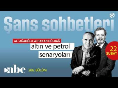 ABD-İran Gerilimi Tırmanıyor! Altın ve Petrol Senaryoları! | Şans Sohbetleri