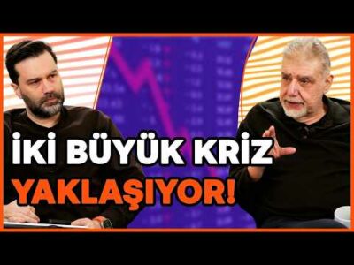 2 Büyük Kriz Yaklaşıyor! Ekonomide Neler Yaşanır? | CHP Davaları & İran Savaşı | Atilla Yeşilada