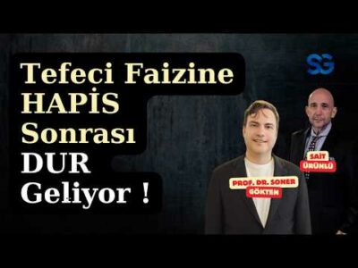 Kolay Para Bitiyor: Dikkat Et Batma ! | SONER GÖKTEN-SAİT ÜRÜNLÜ