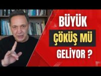 BÜYÜK ÇÖKÜŞ MÜ GELİYOR ALTIN NE OLACAK? dolar, altın,gümüş,borsa,ekonomi