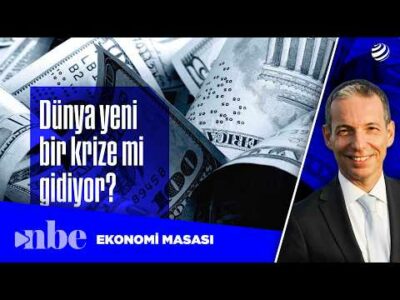 “Hürmüz Boğazı’nın Kapanması Dünyayı Stagflasyona Götürebilir” Aslanoğlu'ndan Küresel Kriz Uyarısı