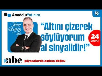 Gümüşte Alarm Seviyesi! Dr. Nuri Sevgen: Çok Net, Altını Çizerek Söylüyorum AL SİNYALİDİR!