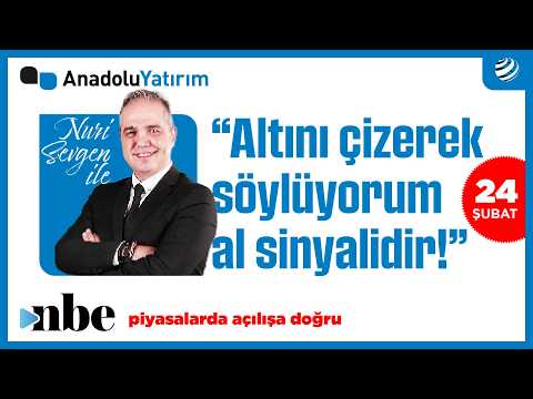 Gümüşte Alarm Seviyesi! Dr. Nuri Sevgen: Çok Net, Altını Çizerek Söylüyorum AL SİNYALİDİR!
