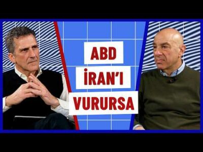 ABD İran'ı Vurursa Piyasalarda Neler Olur? | Eurobond, Tahvil & Döviz | Ömer Gencal & Murat Aysan