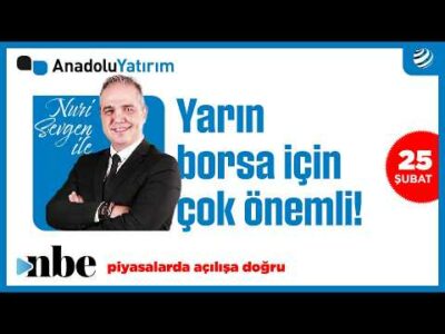 ABD-İran Gerginliğinde Yeni Perde: Yarına DİKKAT! Dr. Nuri Sevgen Anlattı!