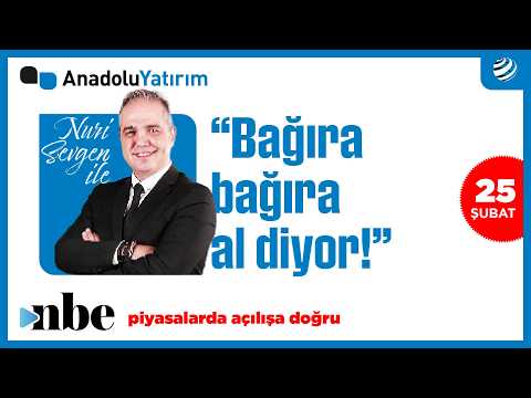 Altın, Gümüş, Bitcoin... Dr. Nuri Sevgen'den Tarihi Analiz! Tek Tek Seviye Verdi