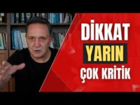 DİKKAT YARIN ÇOK KRİTİK dolar, altın,gümüş,borsa,ekonomi