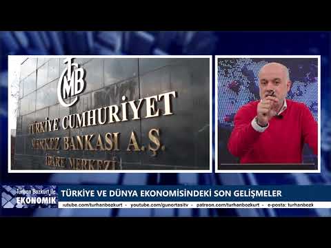 Baş dövizci uyardı… Beteri geliyor! Devalüasyon paniği ile satıyorlar! | Turhan Bozkurt