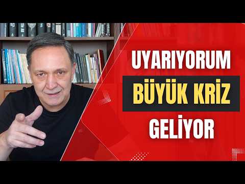 BÜYÜK KRİZ GELİYOR dolar, altın,gümüş,borsa,ekonomi