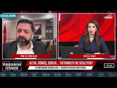 ALÇIN ALTIN GÜMÜŞ BORSA